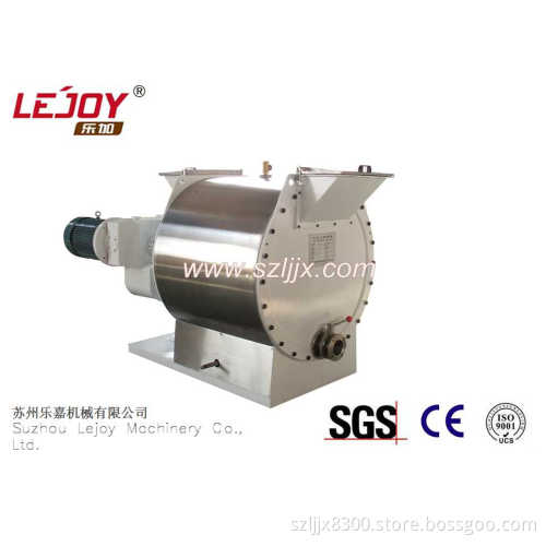 Chocolate Concheand Refiner Machine